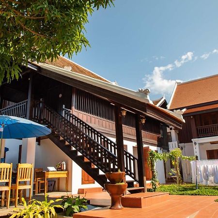 Beauty Season 1935 Hotel Luang Prabang Exterior photo