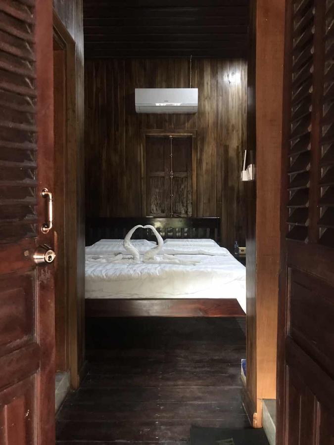 Beauty Season 1935 Hotel Luang Prabang Exterior photo
