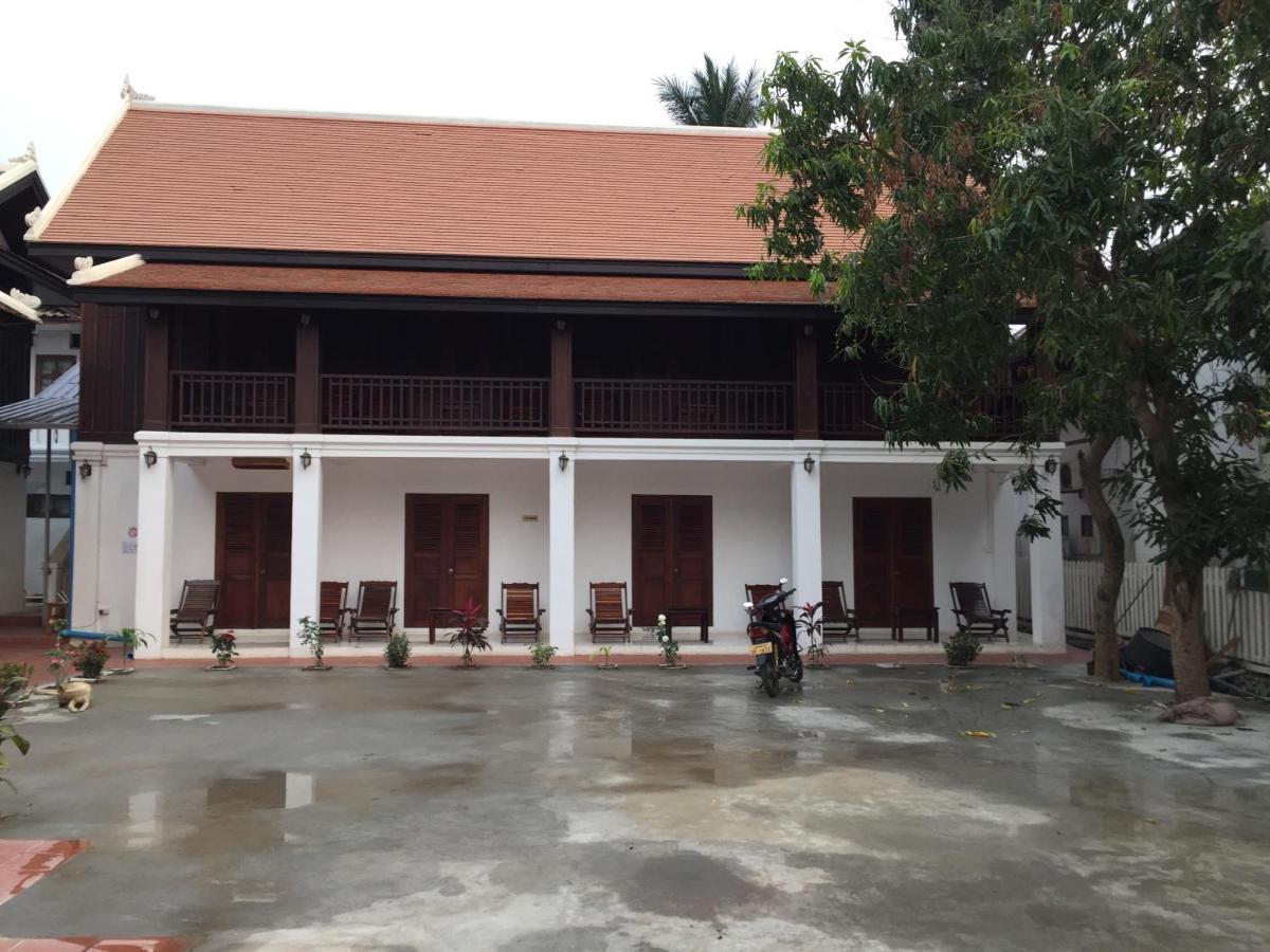 Beauty Season 1935 Hotel Luang Prabang Exterior photo